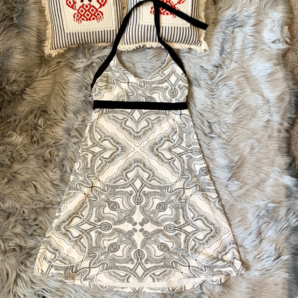 Patagonia summer dress